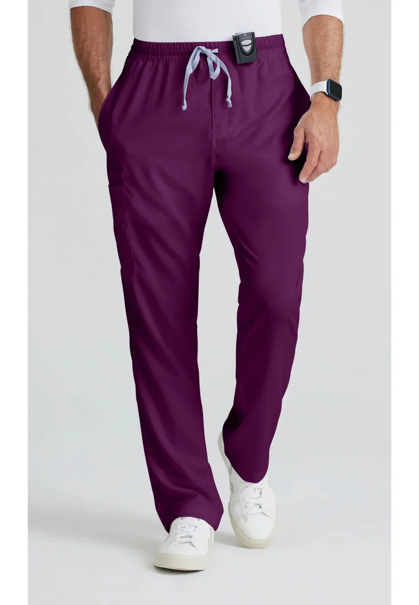 Conjunto Grey’s Anatomy Evan