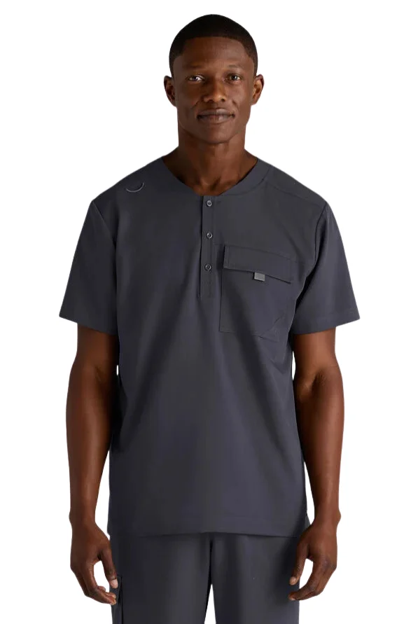 Conjunto Grey’s Anatomy Rhodes + Nolan