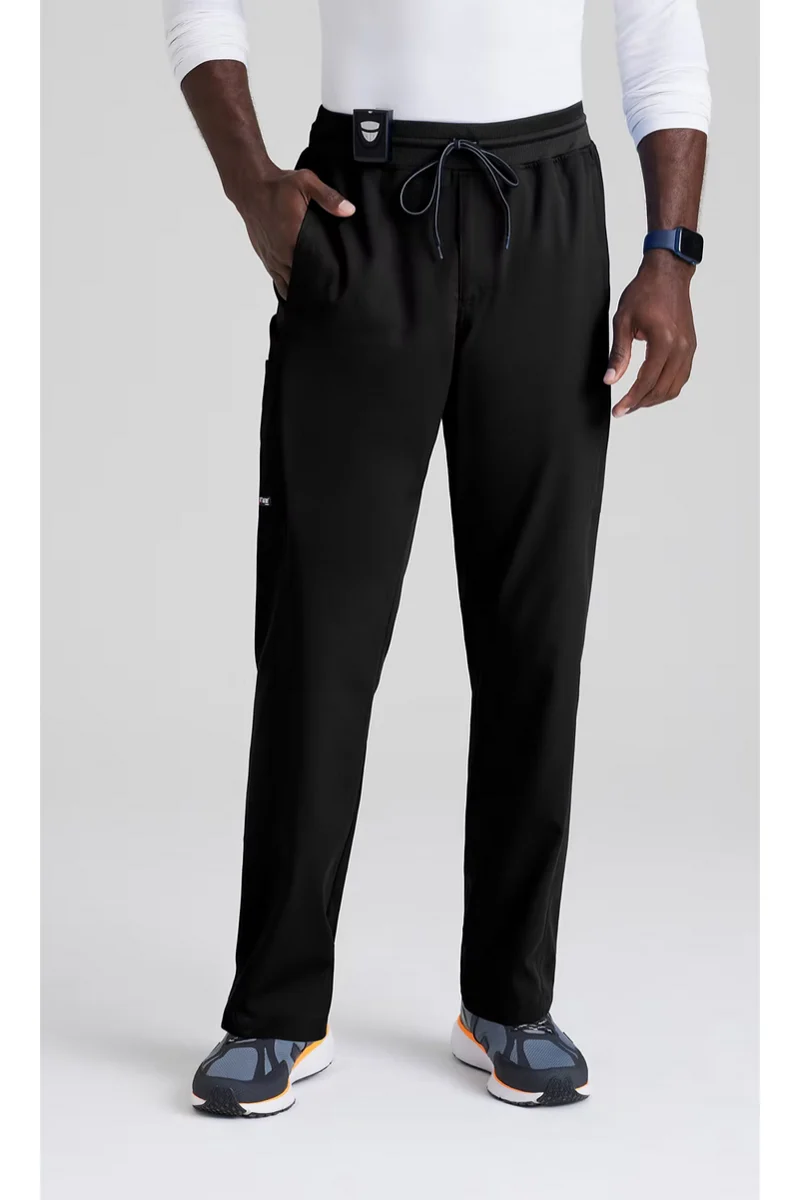 Conjunto Grey’s Anatomy Murphy + Hudson