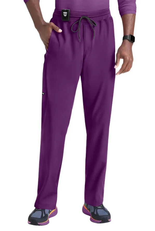 Conjunto Grey’s Anatomy Murphy