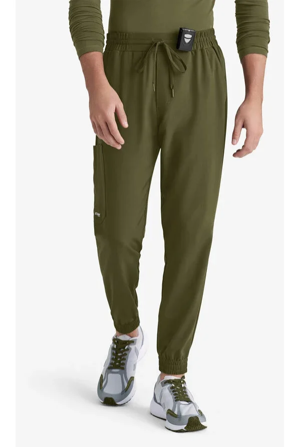 Conjunto Grey’s Anatomy Journey + Jogger