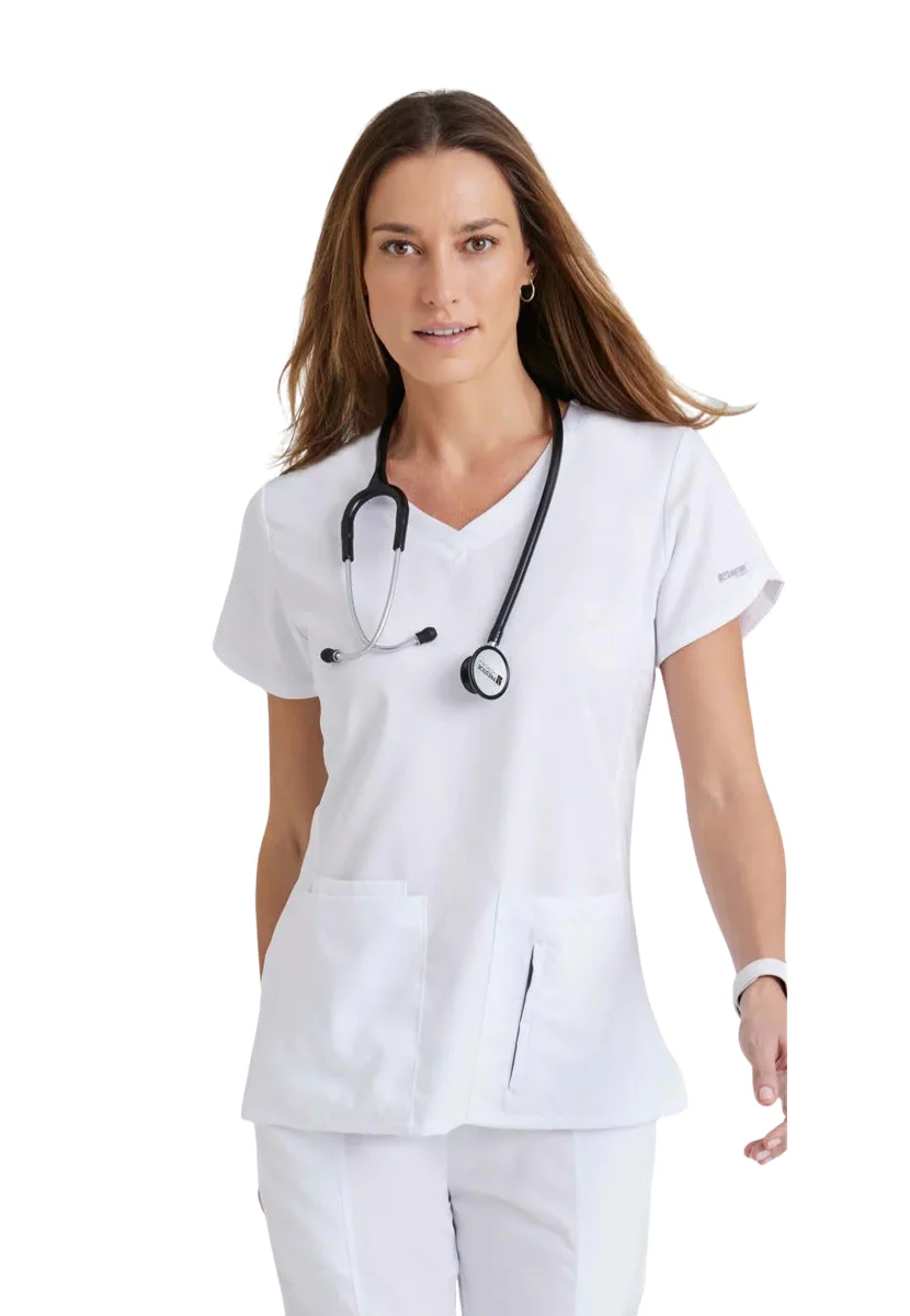 Conjunto Grey’s Anatomy Cora + Mia