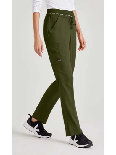 Conjunto Grey’s Anatomy Bree + Serena