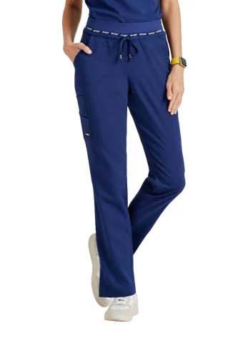 Conjunto Grey’s Anatomy Serena
