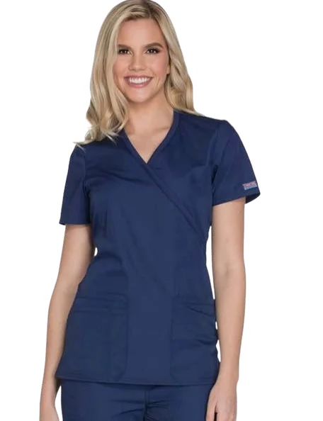 Conjunto Cherokee Originals · Azul navy