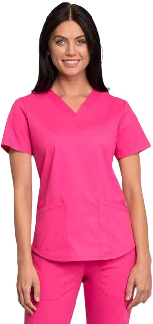 Conjunto Cherokee Professionals · Electric pink
