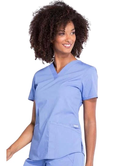 Conjunto Cherokee Professionals · Azul cielo