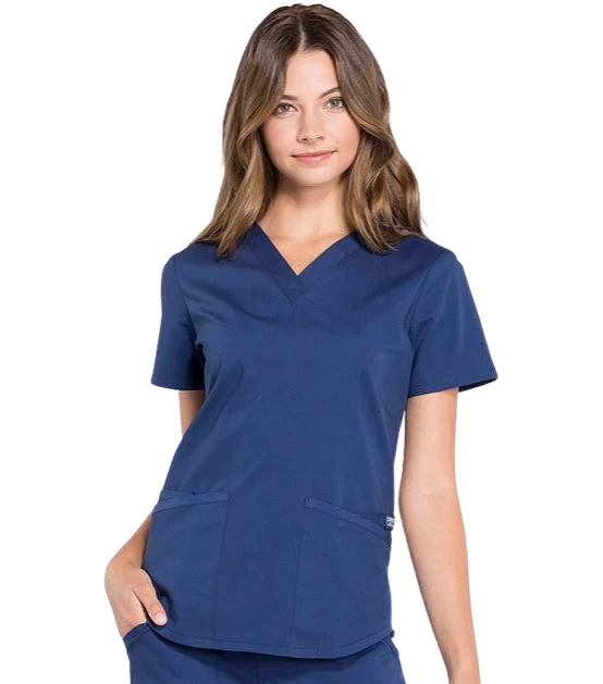 Conjunto Cherokee Professionals · Azul navy