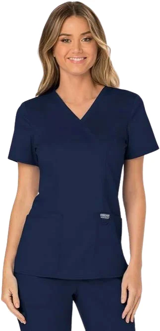 Conjunto Cherokee Revolution · Azul navy