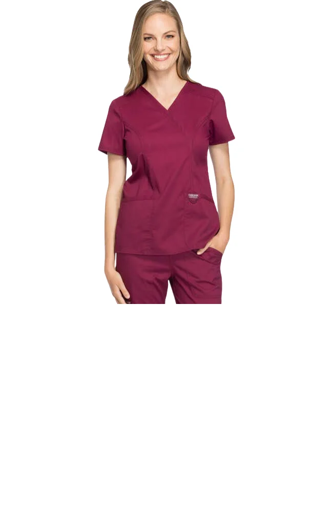 Conjunto Cherokee Revolution · Vinotinto