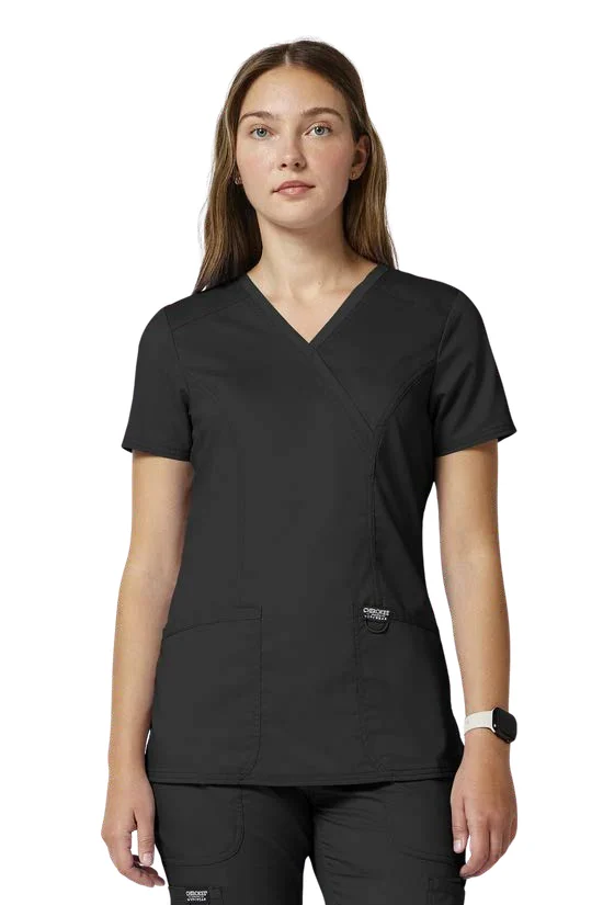 Conjunto Cherokee Revolution · Negro