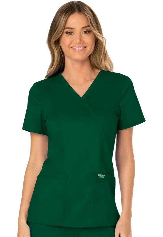 Conjunto Cherokee Revolution · Hunter green