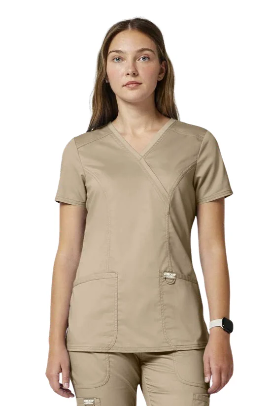 Conjunto Cherokee Revolution · Khaki