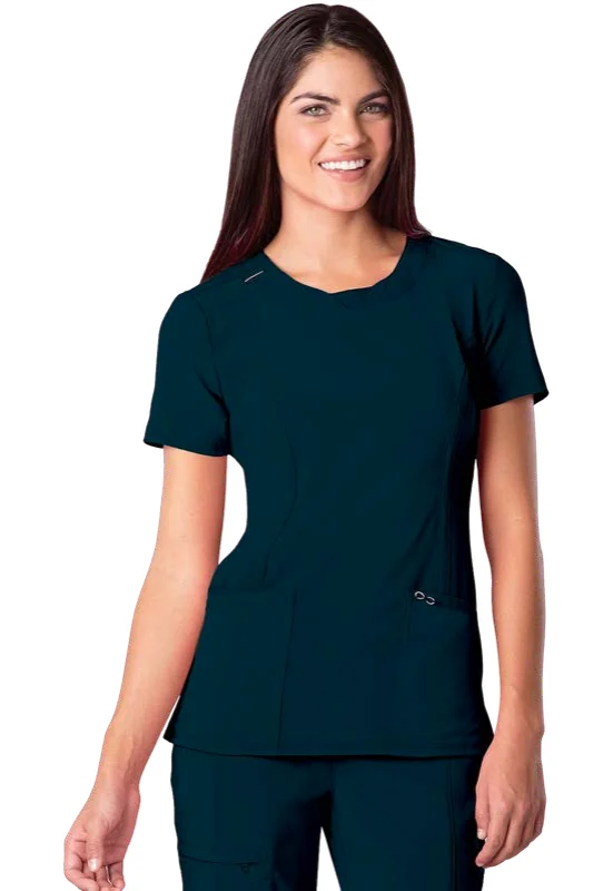 Conjunto Cherokee Infinity · Azul caribe