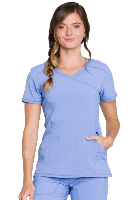 Conjunto Cherokee Infinity · Azul cielo