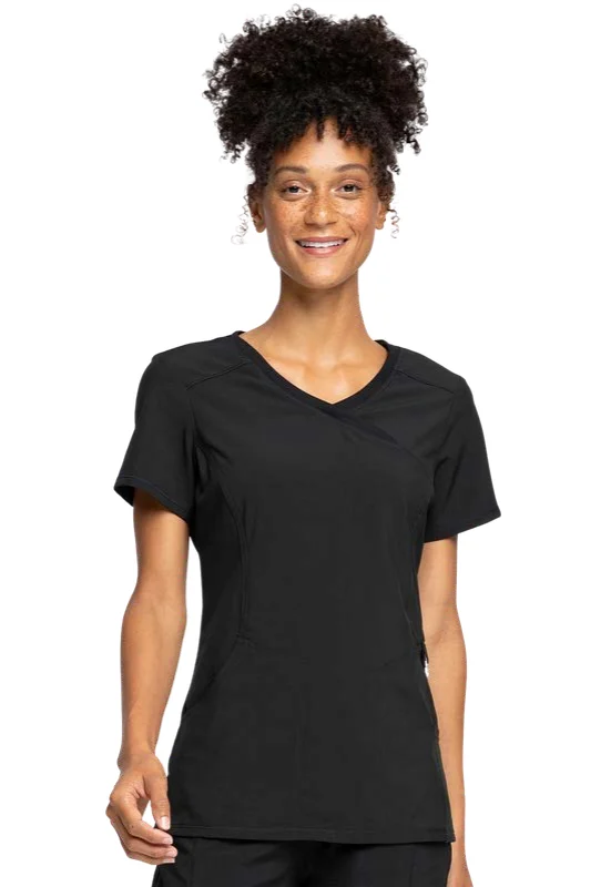 Conjunto Cherokee Infinity · Negro