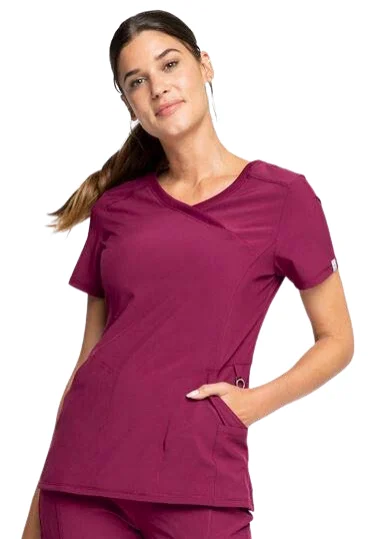 Conjunto Cherokee Infinity · Vino
