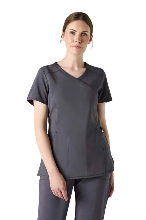 Conjunto Cherokee Infinity · Gris oscuro