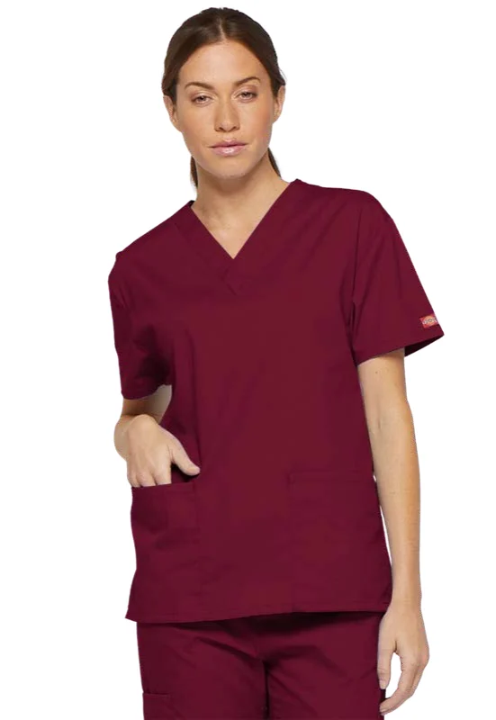 Conjunto Dickies Signature · Vino