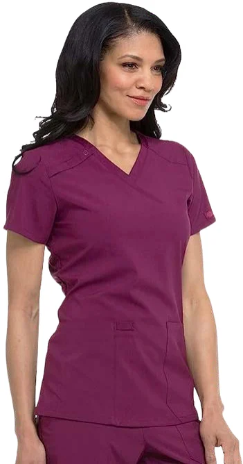 Conjunto Dickies Essentials · Vinotinto