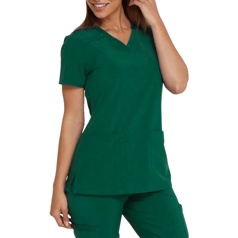 Conjunto Dickies Essentials · Hunter green