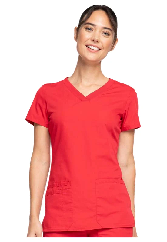 Conjunto Cherokee Originals · Rojo
