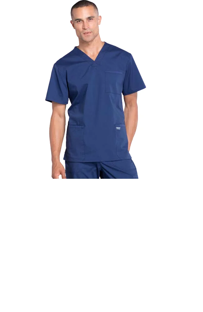 Conjunto Cherokee Professionals · Azul navy