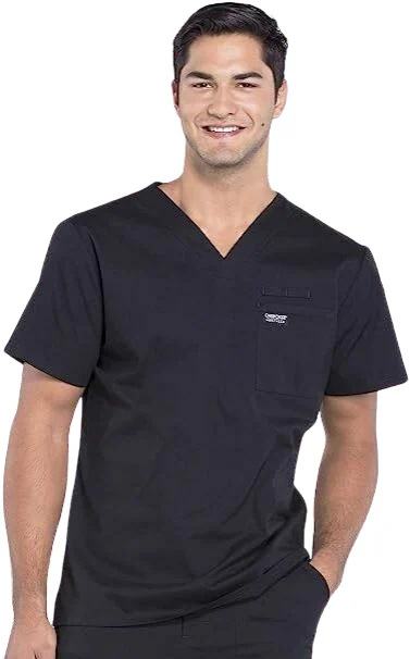 Conjunto Cherokee Professionals · Negro