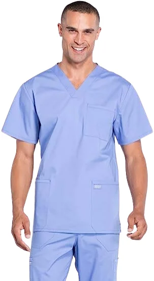 Conjunto Cherokee Professionals · Azul cielo