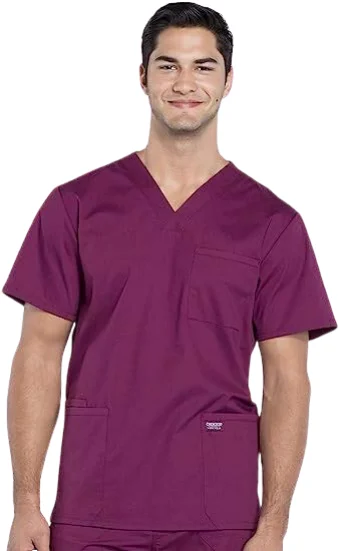 Conjunto Cherokee Professionals · Vino