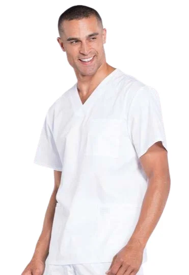 Conjunto Cherokee Professionals · Blanco