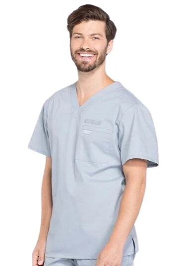 Conjunto Cherokee Professionals · Gris claro