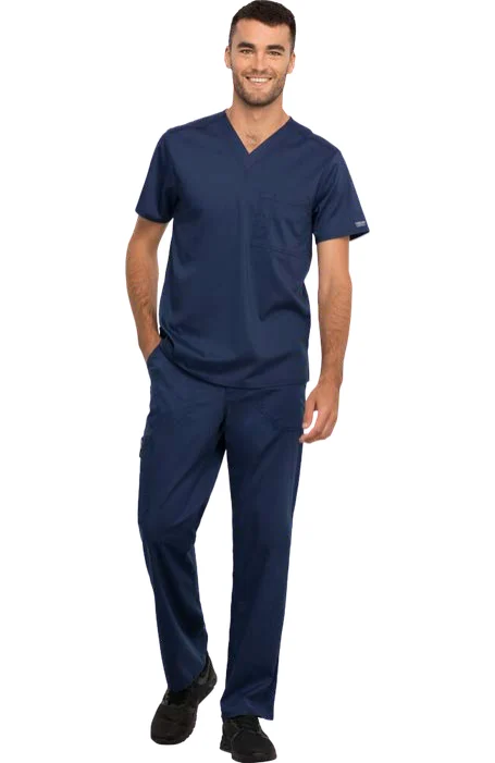 Conjunto Cherokee Revolution · Azul navy