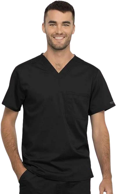 Conjunto Cherokee Revolution · Negro
