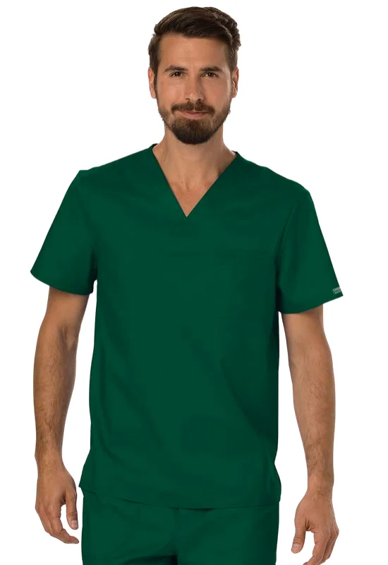 Conjunto Cherokee Revolution · Hunter green