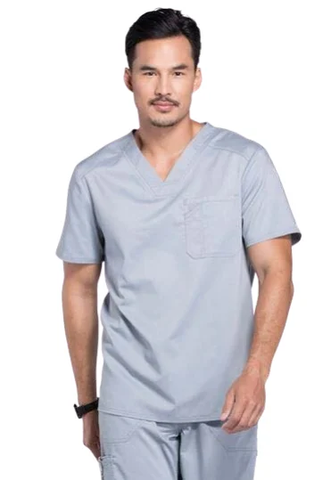 Conjunto Cherokee Revolution · Gris claro