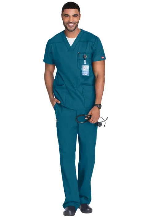 Conjunto Dickies Signature · Azul caribe