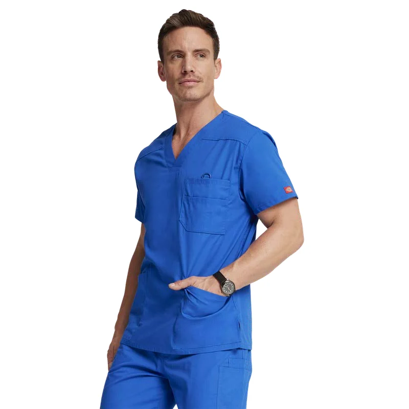 Conjunto Dickies Signature · Azul rey