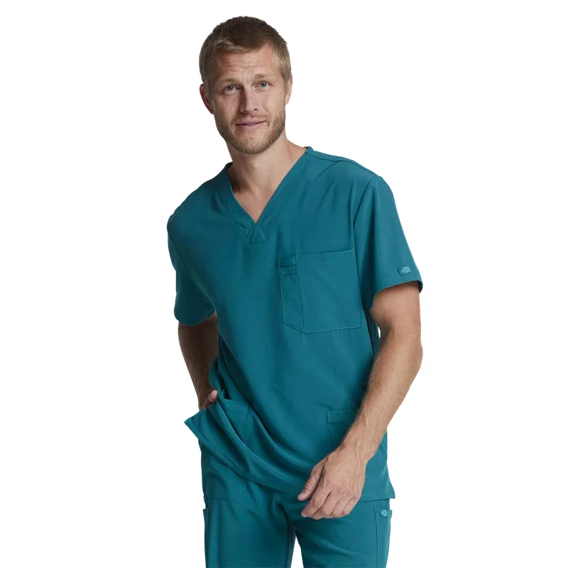 Conjunto Dickies Essentials · Azul caribe