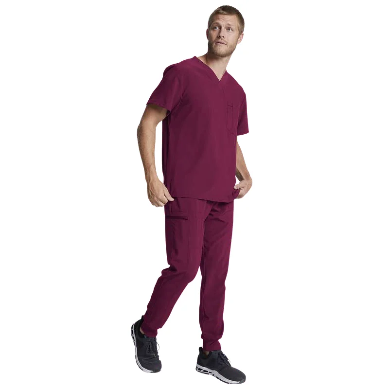 Conjunto Dickies Essentials · Vino