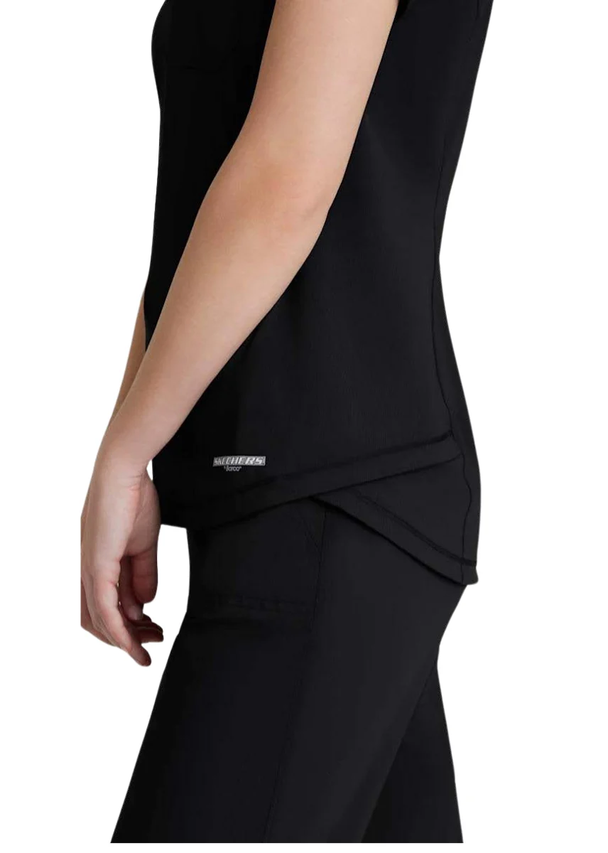 Conjunto Skechers Flow + Jogger