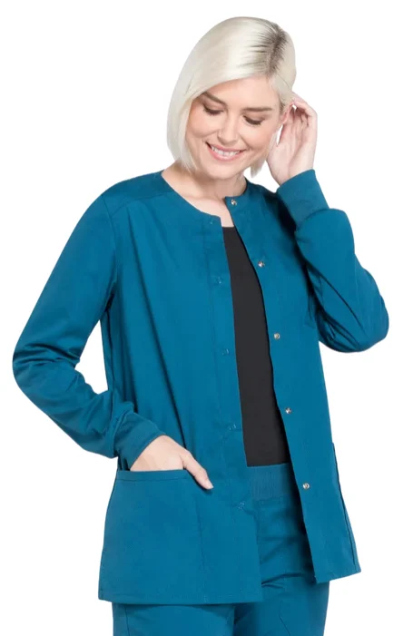 Chaqueta Cherokee Professionals WW340
