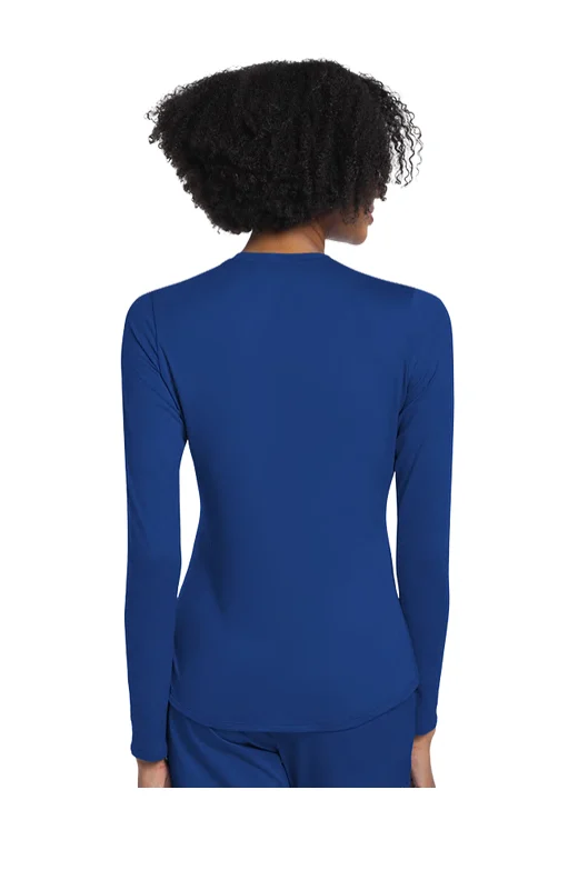 Camiseta Cherokee Long Sleeve